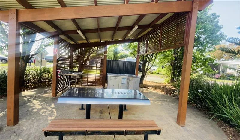 Werribee South Caravan Park - 4